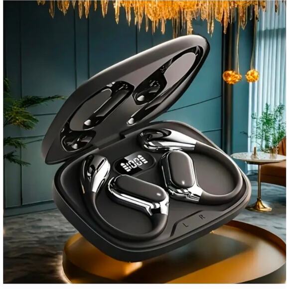 World Talk Other - WORLD TALK 156 Languages 3 in 1 Translation Earbuds Professional Edition, NEW.